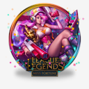 Miss,Fortune,Arcade