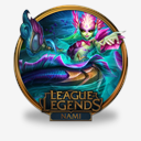 Nami,River,Spirit