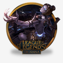 Orianna,Normal
