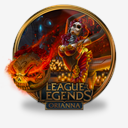 Orianna