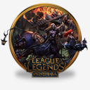 Pentakill,Team