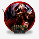 Red,Ashe