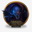 Rengar,Night,Hunter