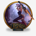 Riven,BattleBunny