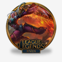 Riven,Dragonblade