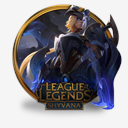 Shyvana,Championship