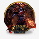 Shyvana