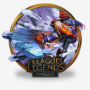Singed