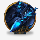 Soul,Reaver,Aatrox,by,VegaColors