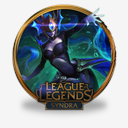 Syndra,Atlantean