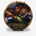 Tryndamere,Warring,Kingdoms