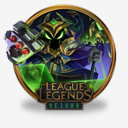 Veigar,Final,Boss