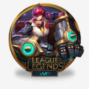 Vi,Debonair