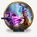 Vi,Neon,Strike