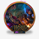 Vi,amp,JINX