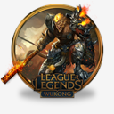 Wukong,Volcanic