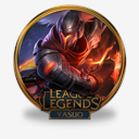 Yasuo,PROJECT
