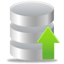 database,upload