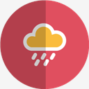 rain,folded