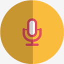 speaker,folded