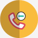 substract,phone,folded