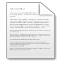 document,text