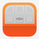 LaCie,Rugged