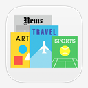 Newsstand