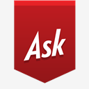 Ask