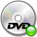 dvd,mount