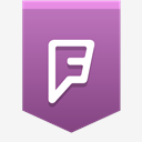 Foursquare