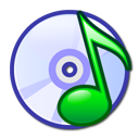 cdaudio,unmount
