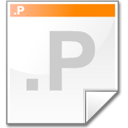 p,source