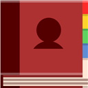 Apps,contacts