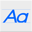 Apps,fonts