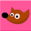 Apps,gimp