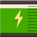 Apps,preferences,system,power
