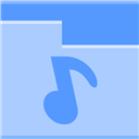 Places,folder,music
