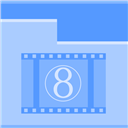 Places,folder,videos