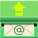 Places,mail,outbox