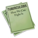pamplet,tuberculosis
