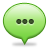 Bubble,chat