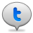 Bubble,twitter