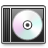 CD,case