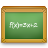 Chalkboard
