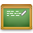 Chalkboard