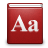 dictionary