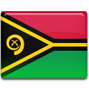 flag,vanuatu