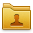 Folder,user