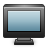 Monitor,black
